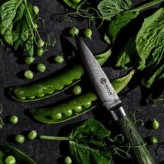Fresh Picks: Peas 101 | Cooking with Peas | HexClad | HexClad Blog