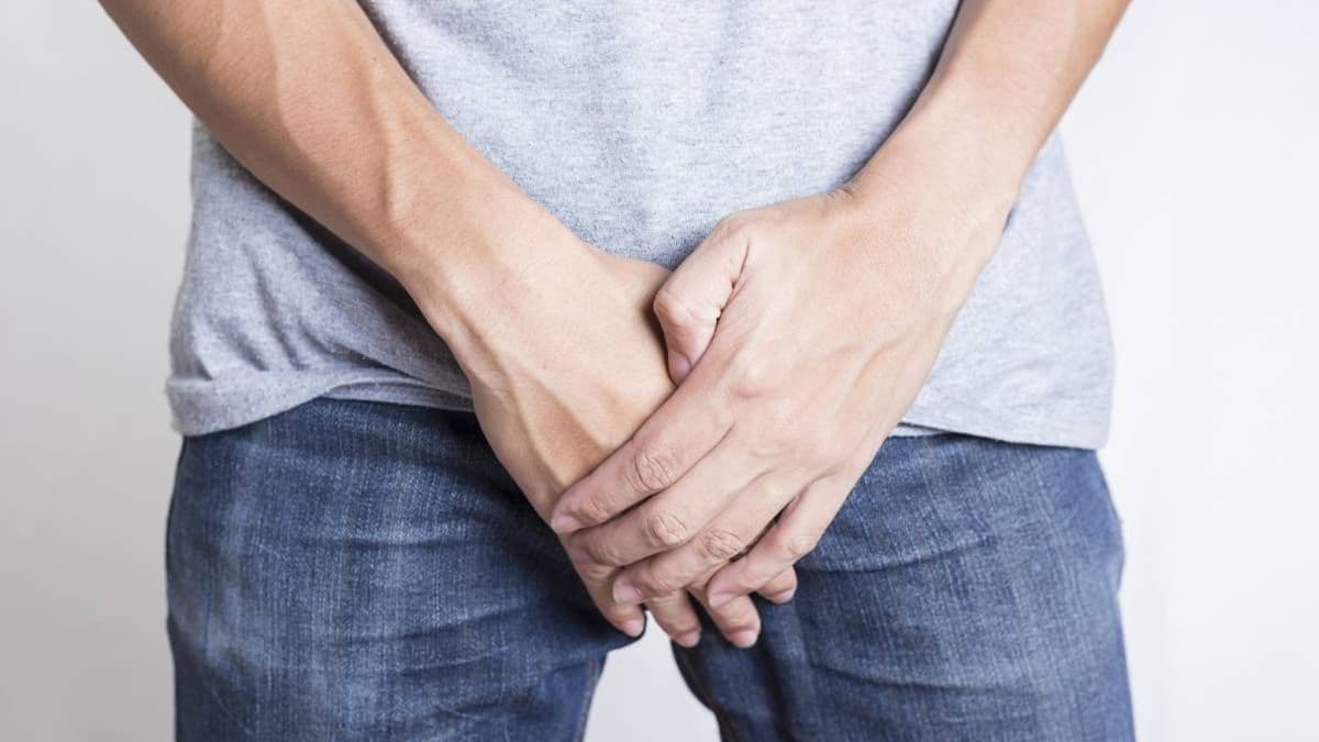 Foreskin regeneration organization issue PSA after scientists uncover location of the male 'g-spot'