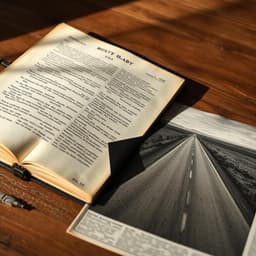 Route 66 Research Hub