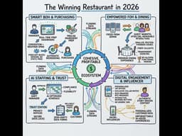 Navigating technological shifts changing consumer behaviors and new