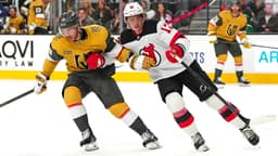 Golden Knights Provided A Blueprint For The Devils To Go ...