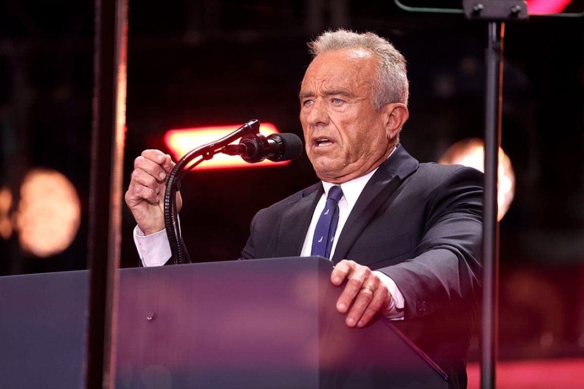 SNAP Cuts, a Missing CDC Vaccine Report, and RFK Jr.’s Podcast