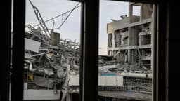 Live updates: Iran war news; USS Gerald R. Ford aircraft carrier back at sea | CNN