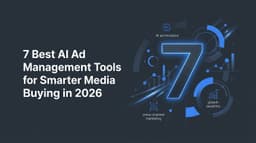 Top AI Ad Management Tool Picks for Smarter Buying