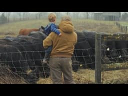 Documentary examines how small farmers get squeezed by food industry | NewsNation Live