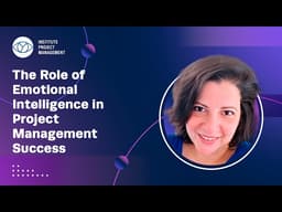 The Role of Emotional Intelligence in Project Management Success