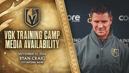 🎥 2026 Training Camp | Ryan Craig