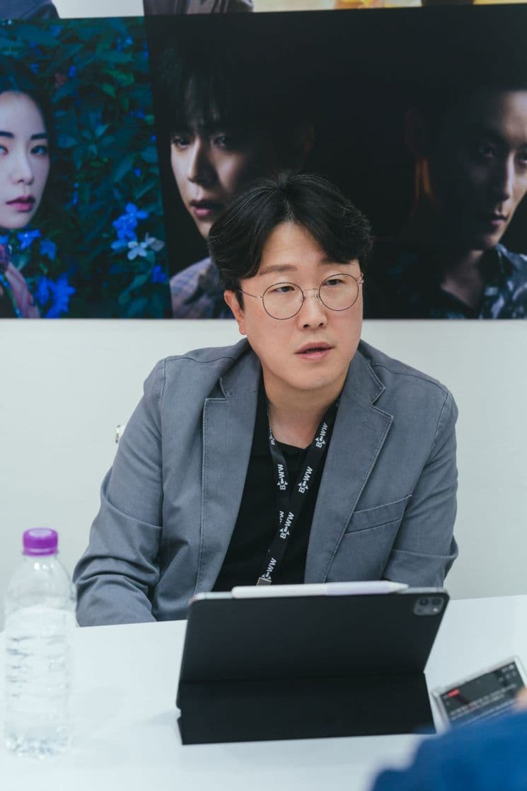 AI Drama Expansion, Investment, and Quality Reset Across Asia