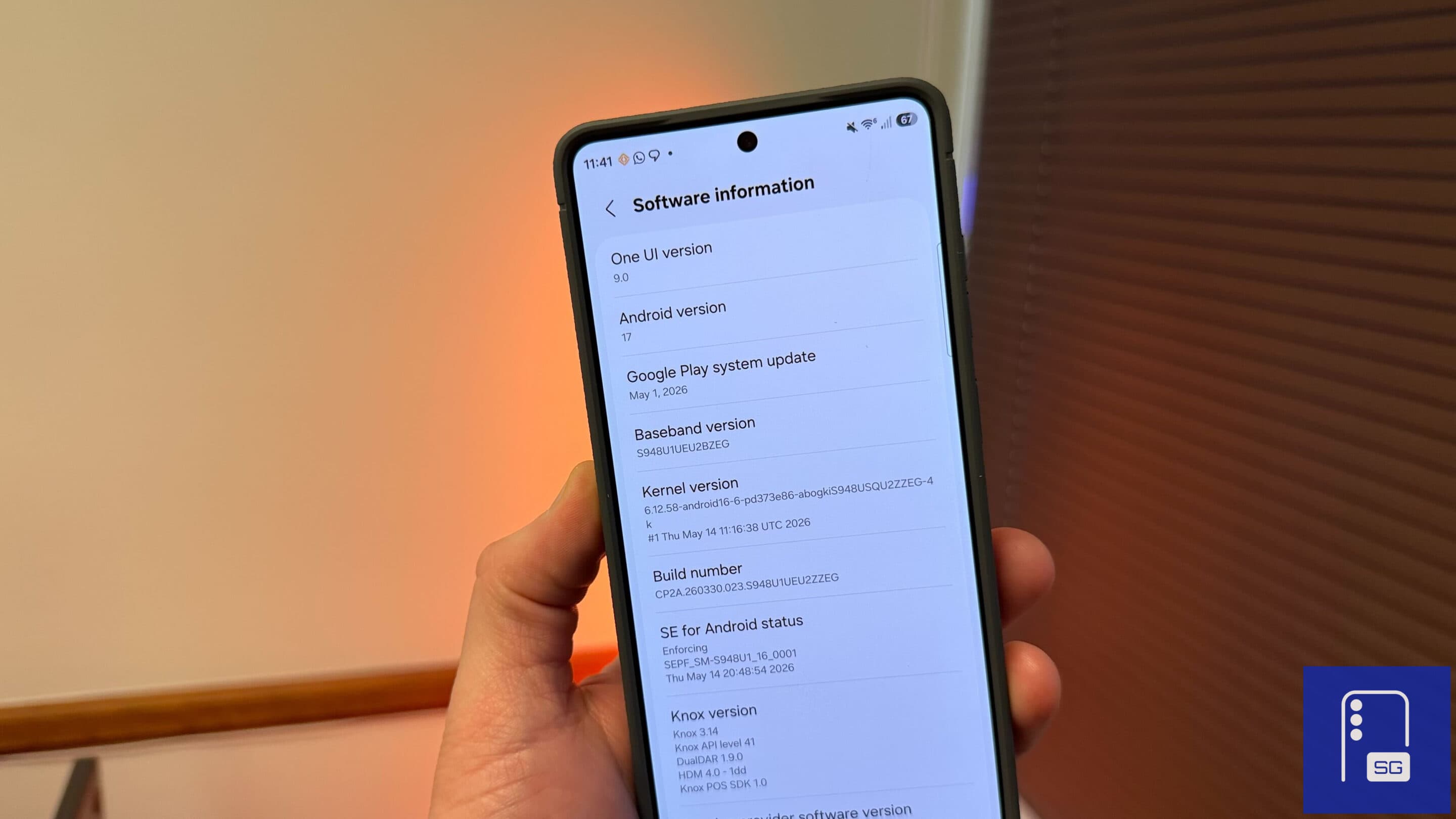 One UI 9 Rollout Tracker: Where Stable Has Actually Arrived