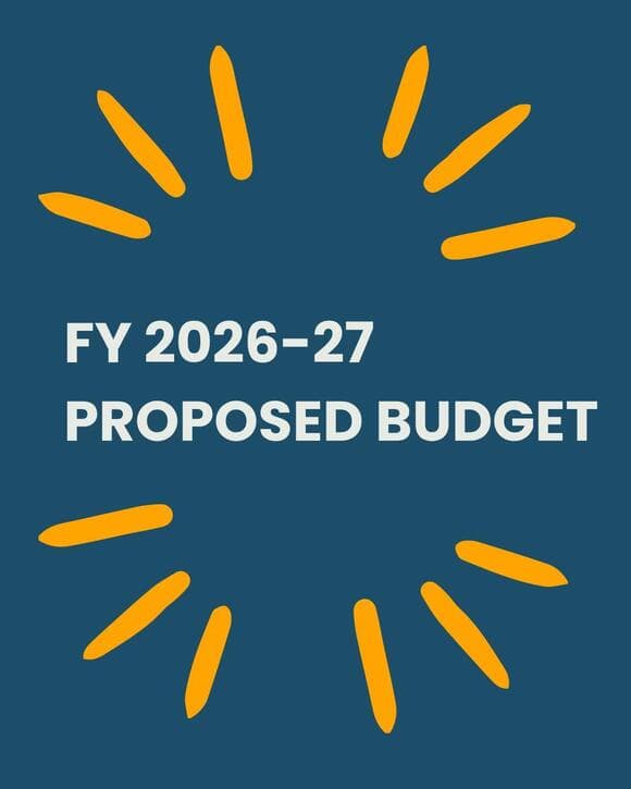 Santa Cruz County releases proposed FY 2026–27 budget