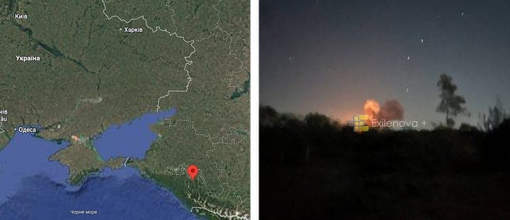 Ukraine Update October 4 