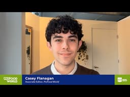 Processing Roundup 4/3: Coca-Cola’s Fairlife Expansion, MSU Dairy Project, 2026 Workforce Trends