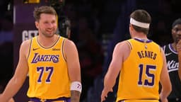 Austin Reaves Makes Candid Admission About Lakers ...