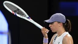 Swiatek Satisfied After Beijing Win: 'My Game Has Improved'