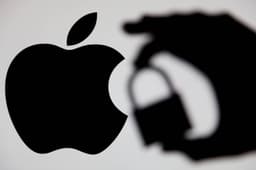 Apple releases early security updates, citing AI-driven ...