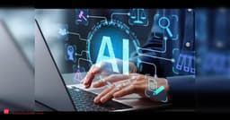 India AI Startups Funding Growth: Indian AI Startups Attract Global Investor Interest Amid Funding Decline, ETBrandEquity
