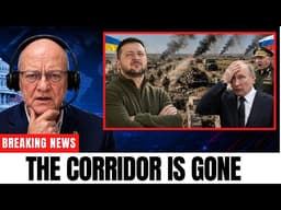 1 MIN AGO: Russia's Southern Front Is Collapsing and the Kremlin Is Hiding It