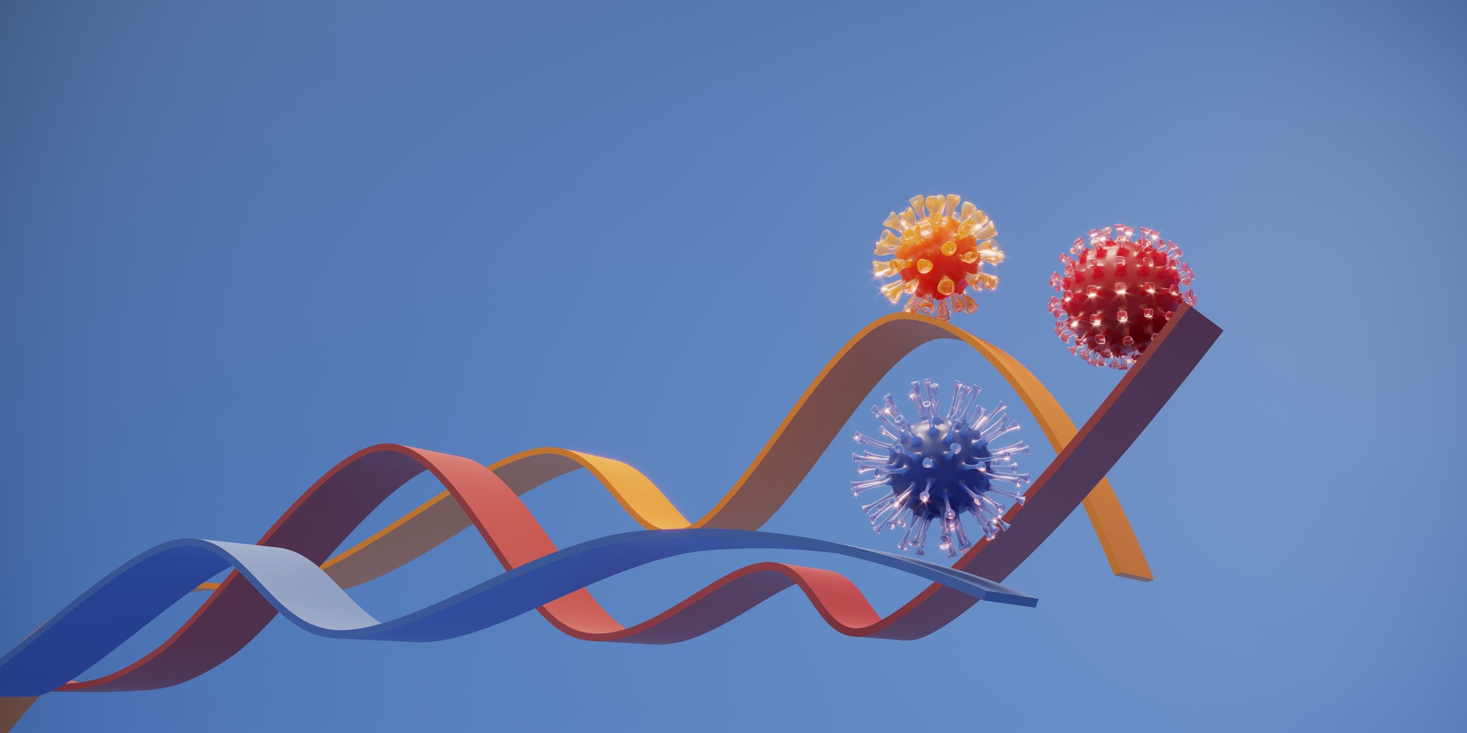 AI Just Designed New Viruses From Scratch. What Could ...