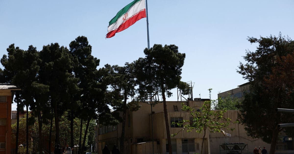 Iran sets preconditions for talks on lasting peace with U.S., senior official tells Reuters - AL-MONITOR: The Middle Eastʼs leading independent since 2012