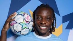 Latest Jeremy Doku injury update is fantastic news for Man City