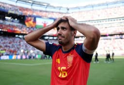 Rodri To Real Madrid Transfer 'Broken' After Key Turn
