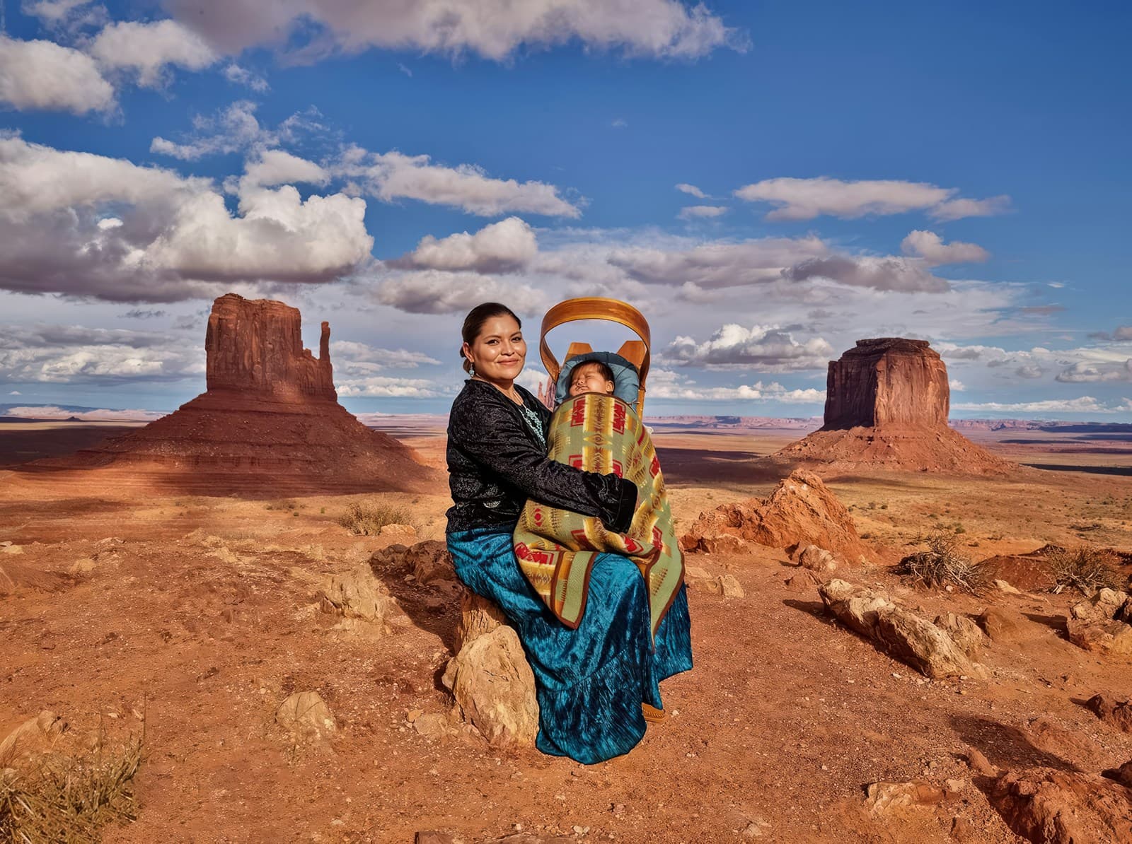 How Indigenous Americans Built Wonders Beyond Their Time