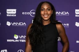 Coco Gauff's iROC Media Group Makes Its Debut With Two ...
