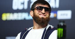 UFC Abu Dhabi odds: Ex-champ Ankalaev early betting favorite to put down ‘War Horse’