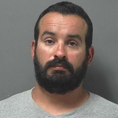 Police: Man molested children, offered them drugs