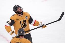 Golden Knights' Brayden McNabb earns raves after playing ...