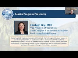 RHTP Impacts: Strengthen Workforce, Session 2