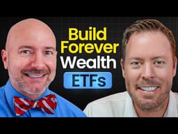 Building a Portfolio with 5 ETFs