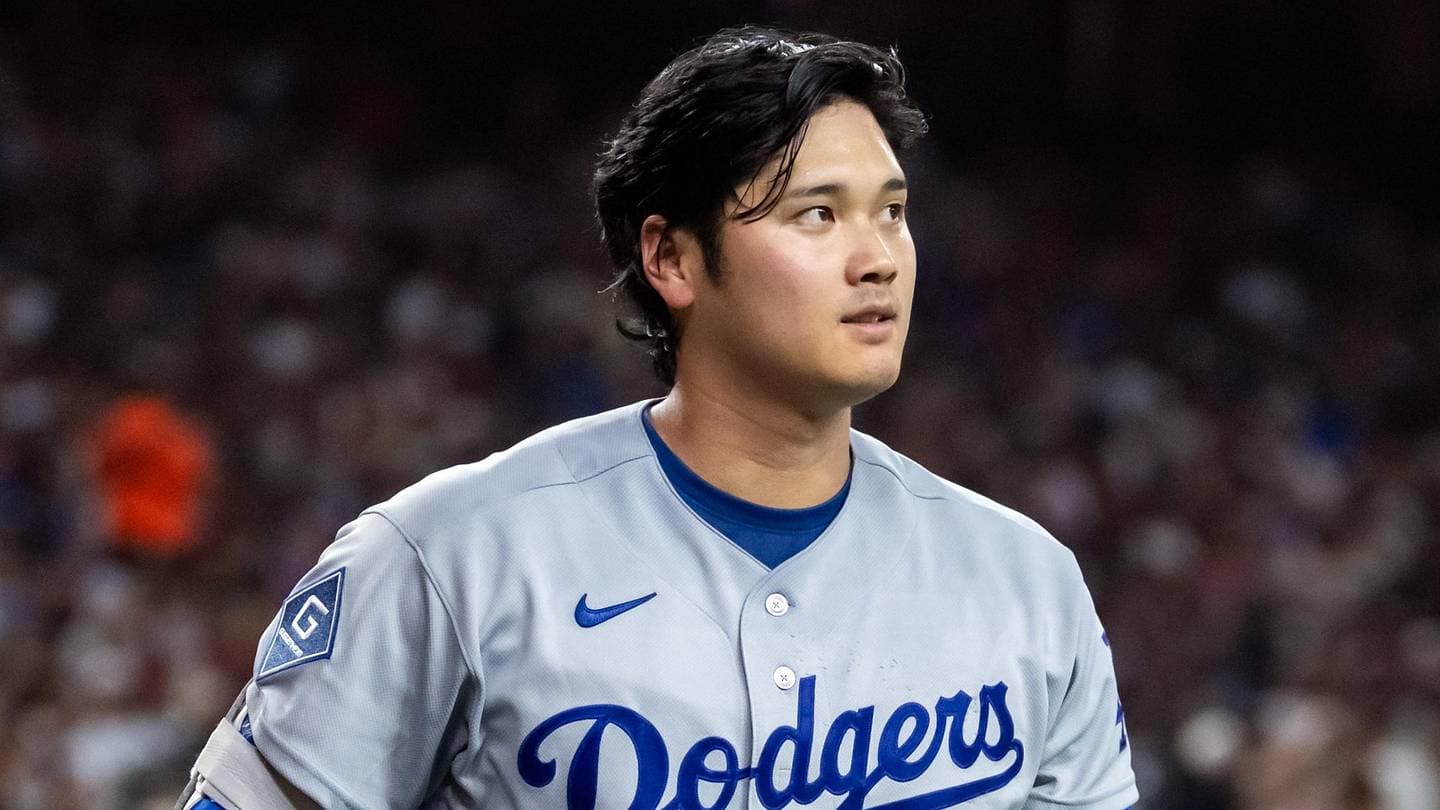 Shohei Ohtani deserves more than just MVP after another gem on the mound