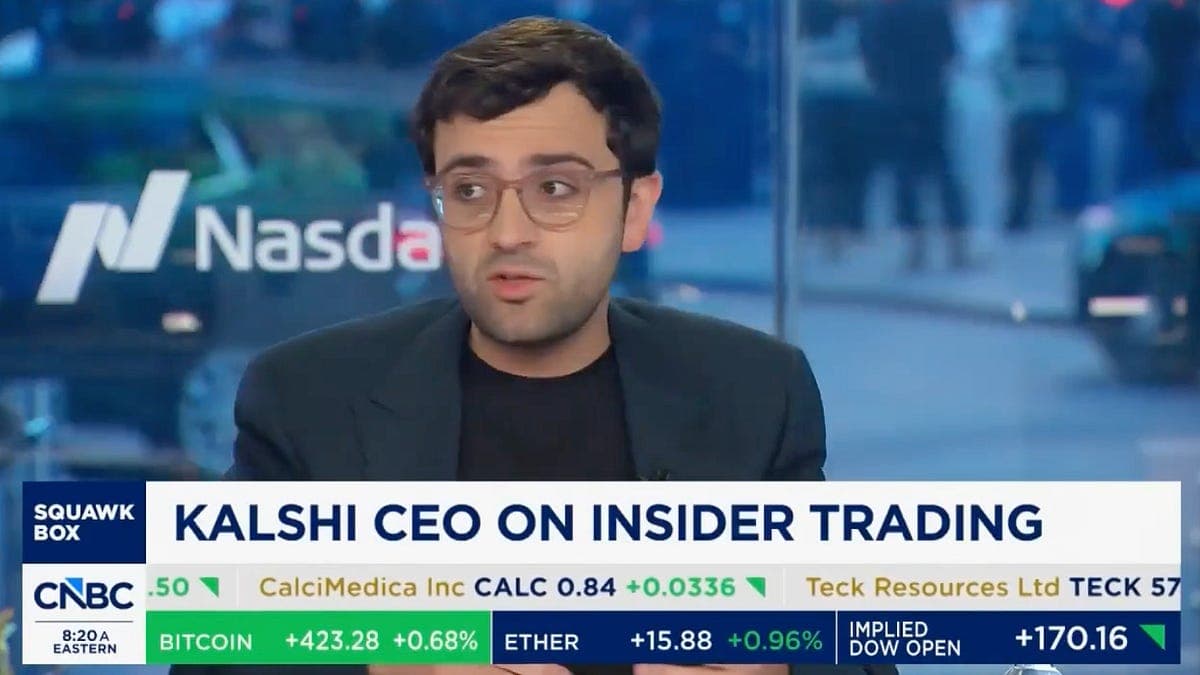 UPDATE: Kalshi, CNBC, and CNN respond