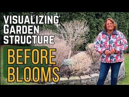 Heidi's Mid-March Garden Tour + Flood Damage