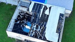 Tornado-damaged Martin Co. middle school rebuild taking ...