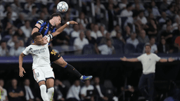 Champions League: Real Madrid punish Inter errors, Haaland ...