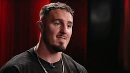 Tom Aspinall's UFC return edges closer after training footage emerges - Yahoo Sports