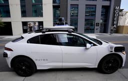 Waymo launches driverless ride-share service in Nashville