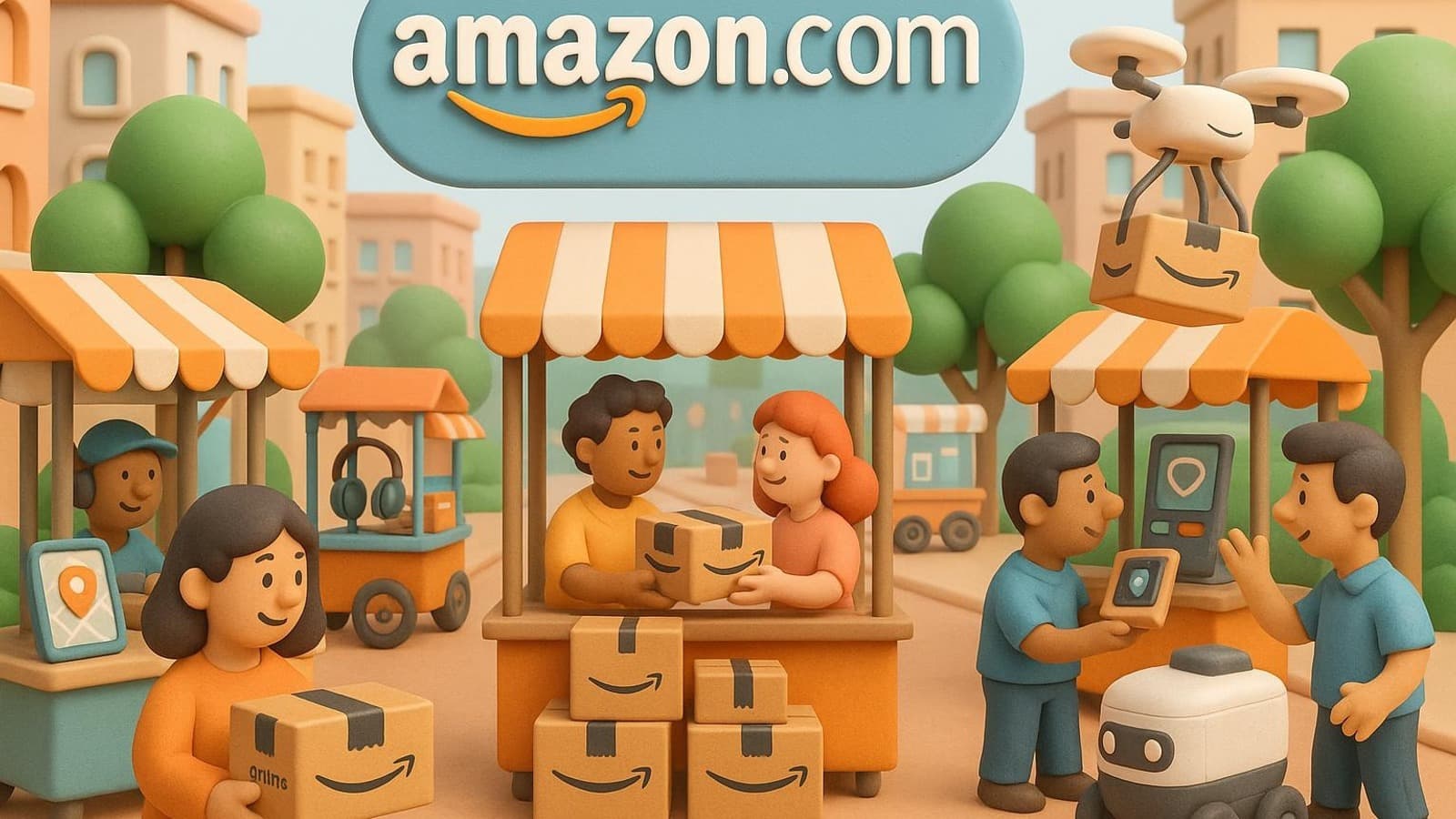 Amazon.com (AMZN) Patched Bedrock AgentCore Security ...