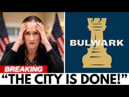 Socialist Seattle Mayor PANICS As Seattle's Largest Financial Management Firm LEAVES To Arizona!
