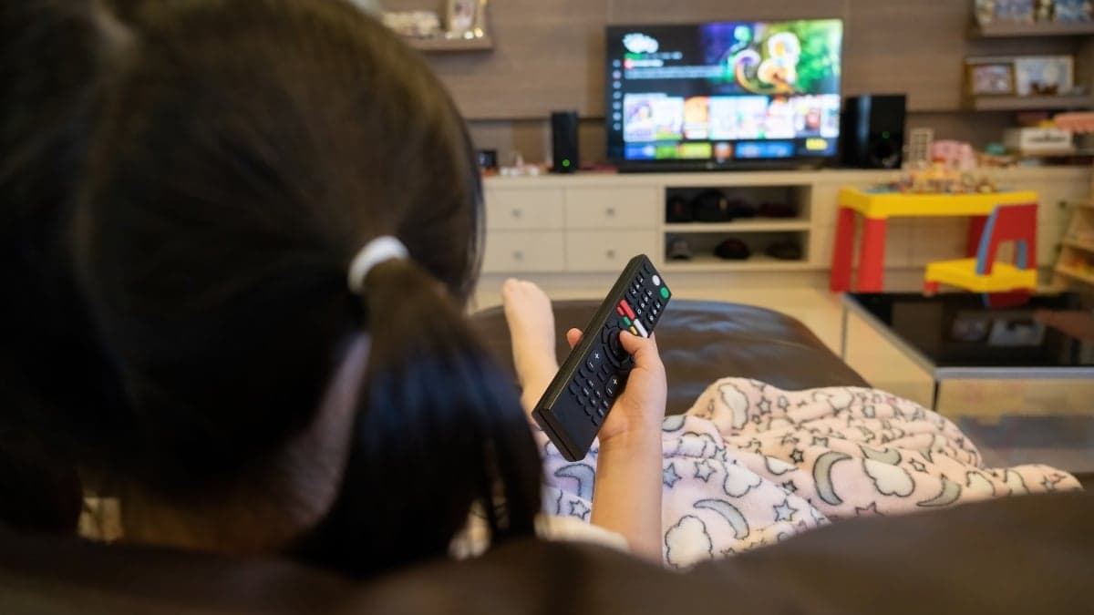 FCC challenges 'gender identity themes' on kids TV