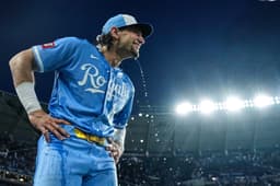 Jac Caglianone gives struggling Royals reason to hope ... - AP News