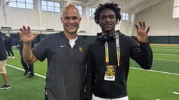 Baylor Adds Three-Star Safety Devin Watkins