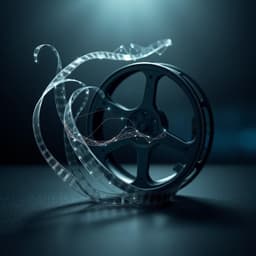 AI Film Events Tracker