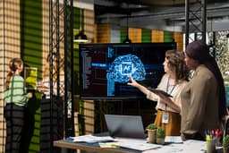 Enterprise AI architecture for utilities: How to design for scale