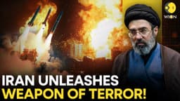 US-Iran War LIVE: Tehran Unveils New Game-Changer Missile That Couple Flip The Entire West Asia War