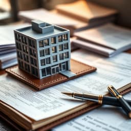 AJ || Passive Income Real Estate Insights