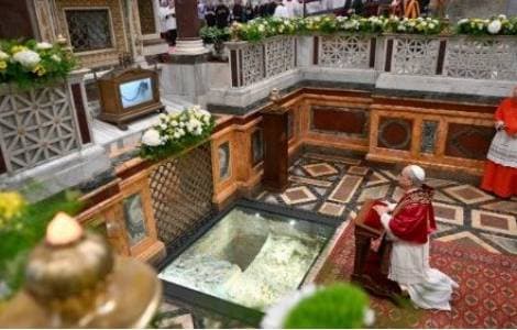 How Leo XIV's missionary vision is rooted in the Acts ...