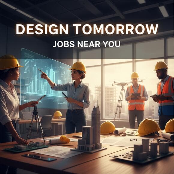 🏗️ Multiple Engineering Openings in Aurora, CO — Up to $220K+